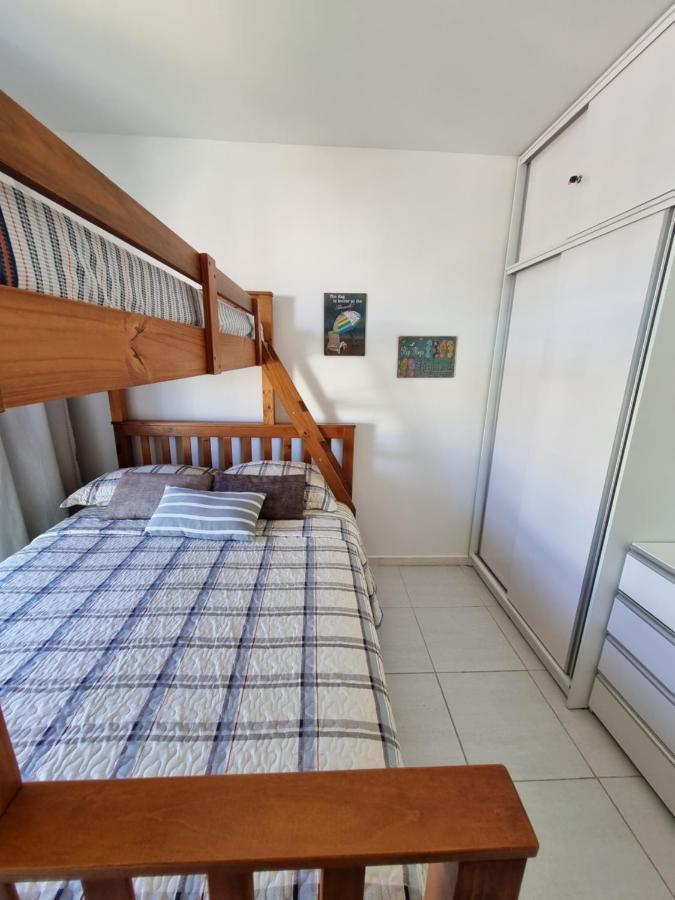 Flat Ideal Trabalho, Sossego E Aconchego! Ipojuca Exterior foto