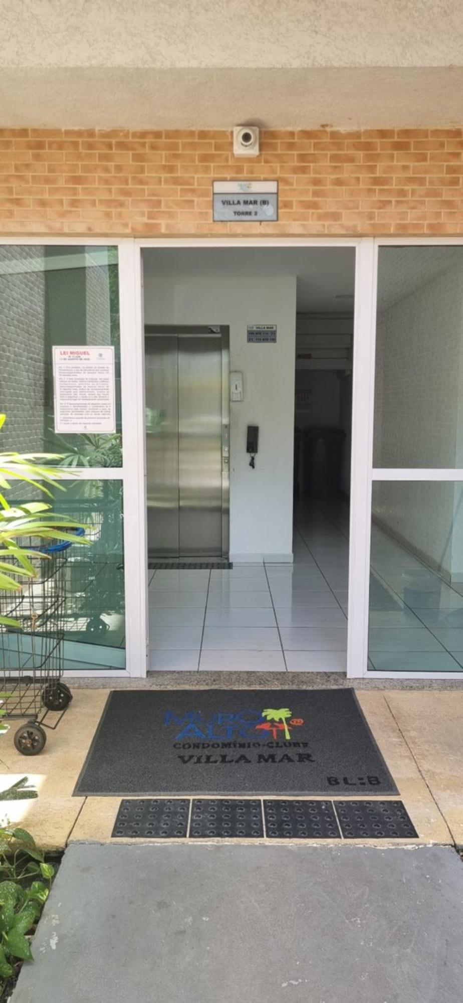 Flat Ideal Trabalho, Sossego E Aconchego! Ipojuca Exterior foto